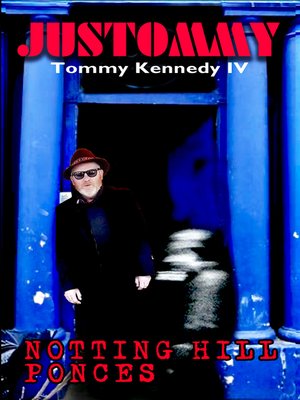 cover image of Justommy
